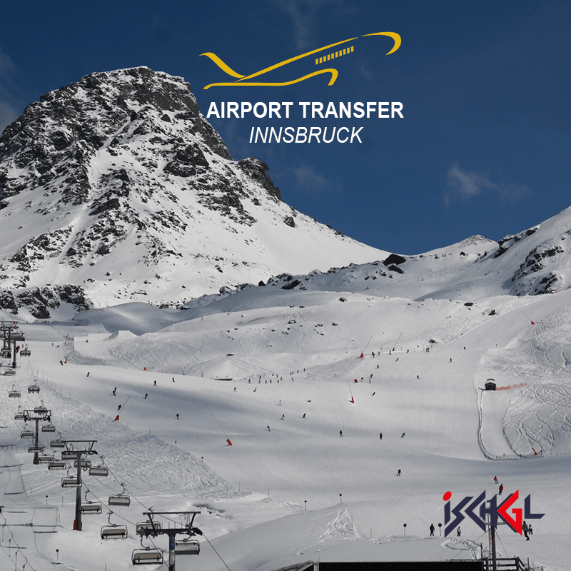 Private Transfer Innsbruck to Ischgl – Personalized Comfort