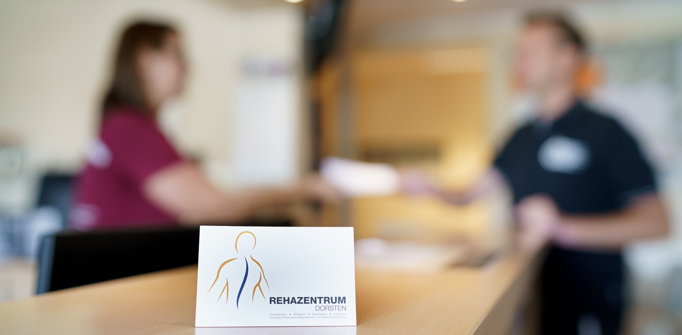 Physiotherapie in Dorsten – Individuelle Behandlungen und Reha-Kurse