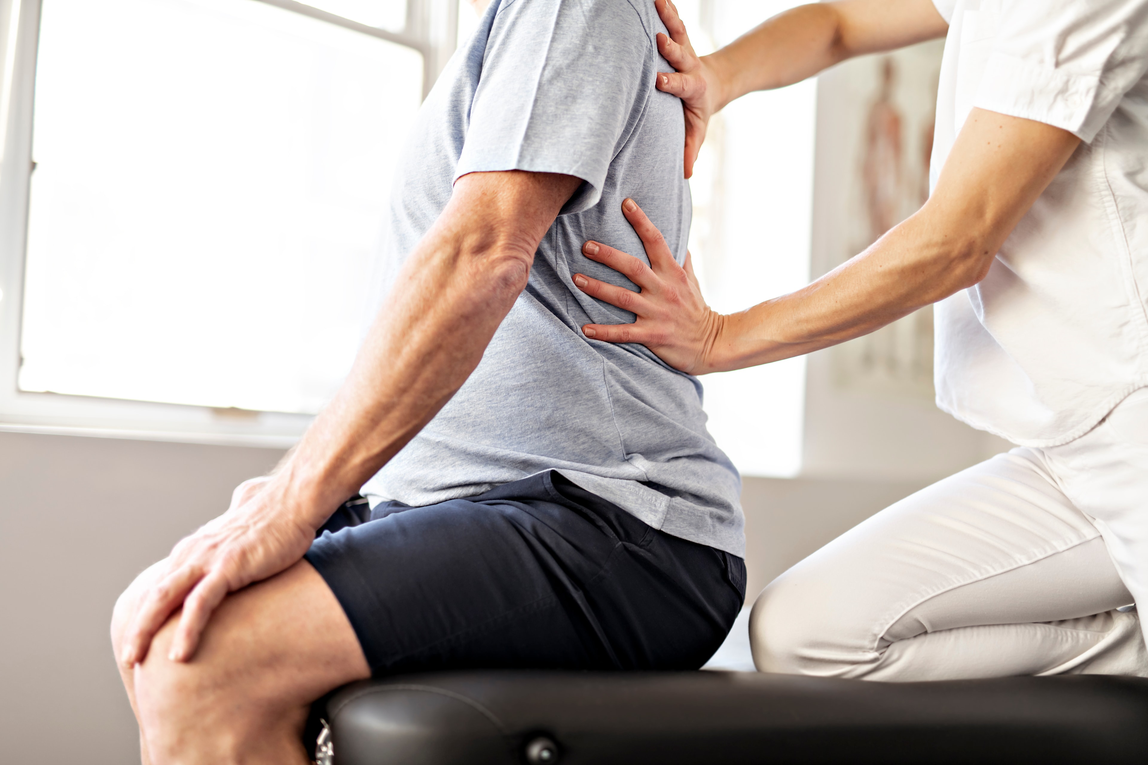 Personaltraining in Dorsten – Individuelles Coaching