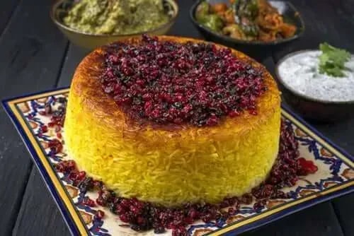 Orientalische Lebensmittel online kaufen – Reis, Tee & mehr bei Orientbazar24 bestellen