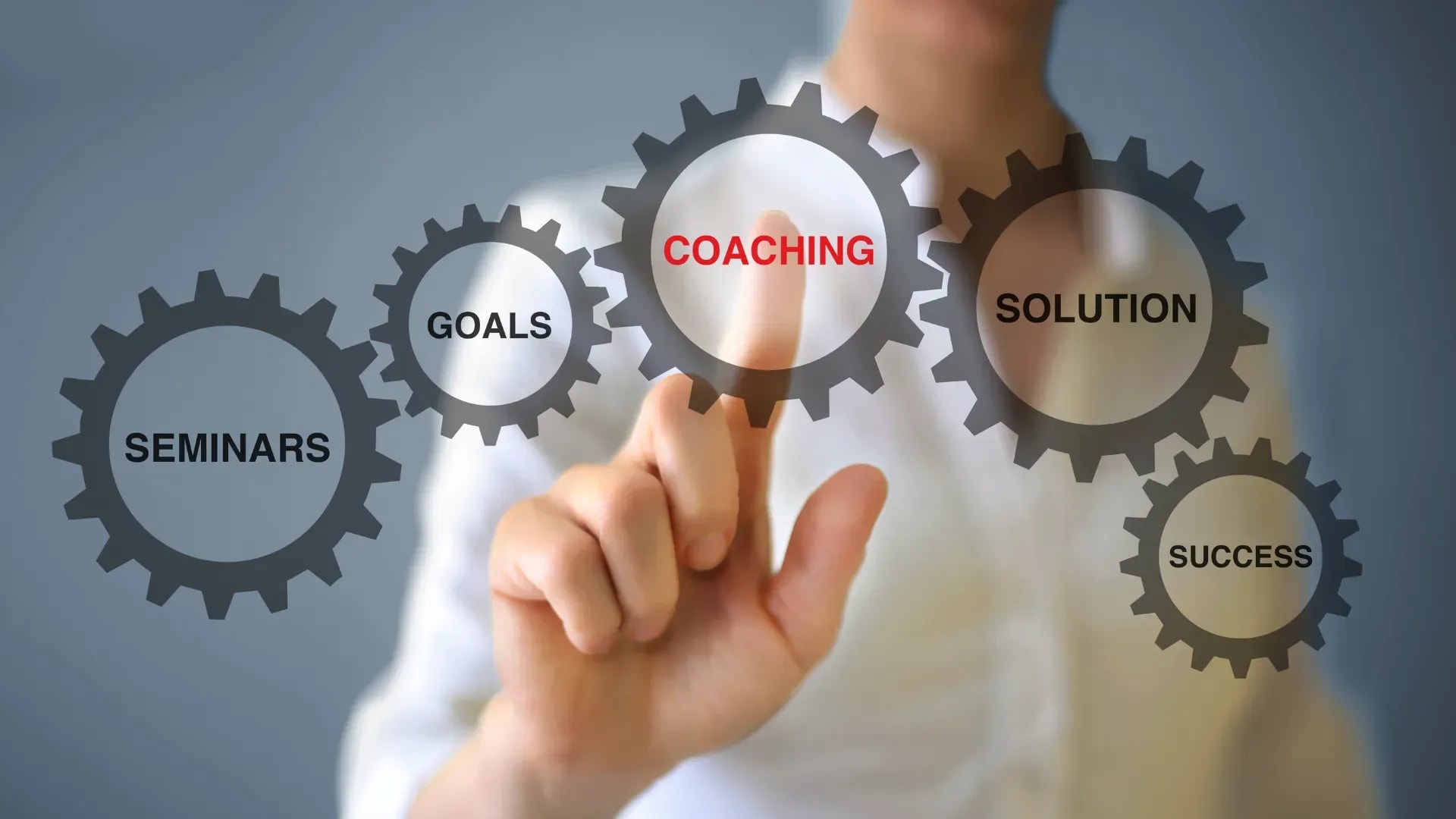 Mentoring Programm für Führungskräfte - Expertenwissen anwenden