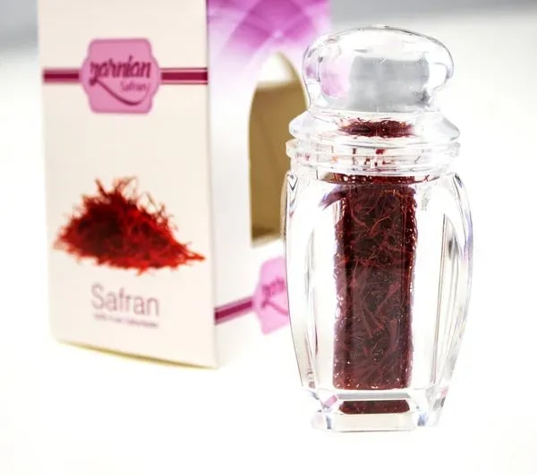 Safran aus Persien günstig online bestellen in Deutschland