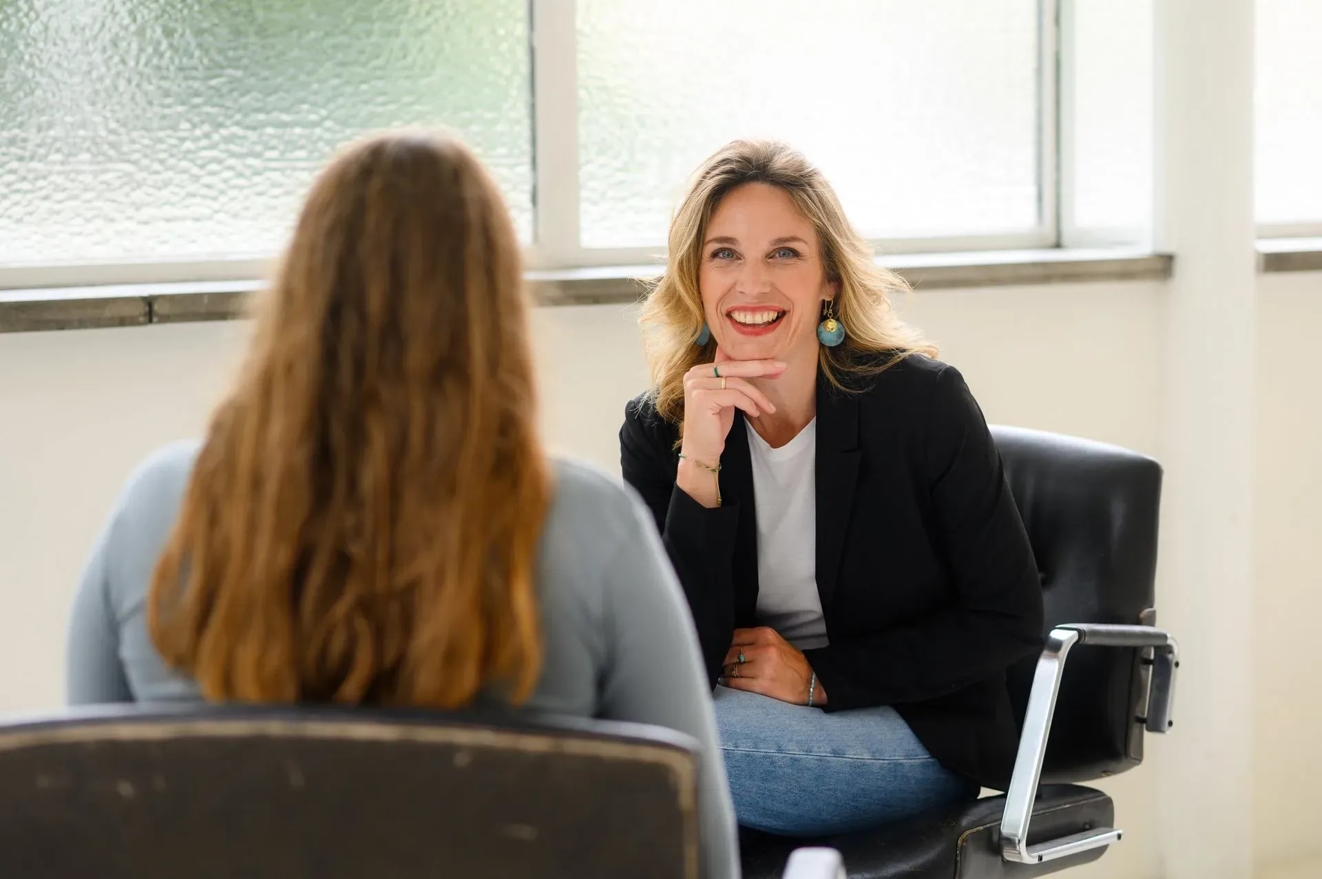 Paarcoaching München bei Unsicherheit in der Beziehung