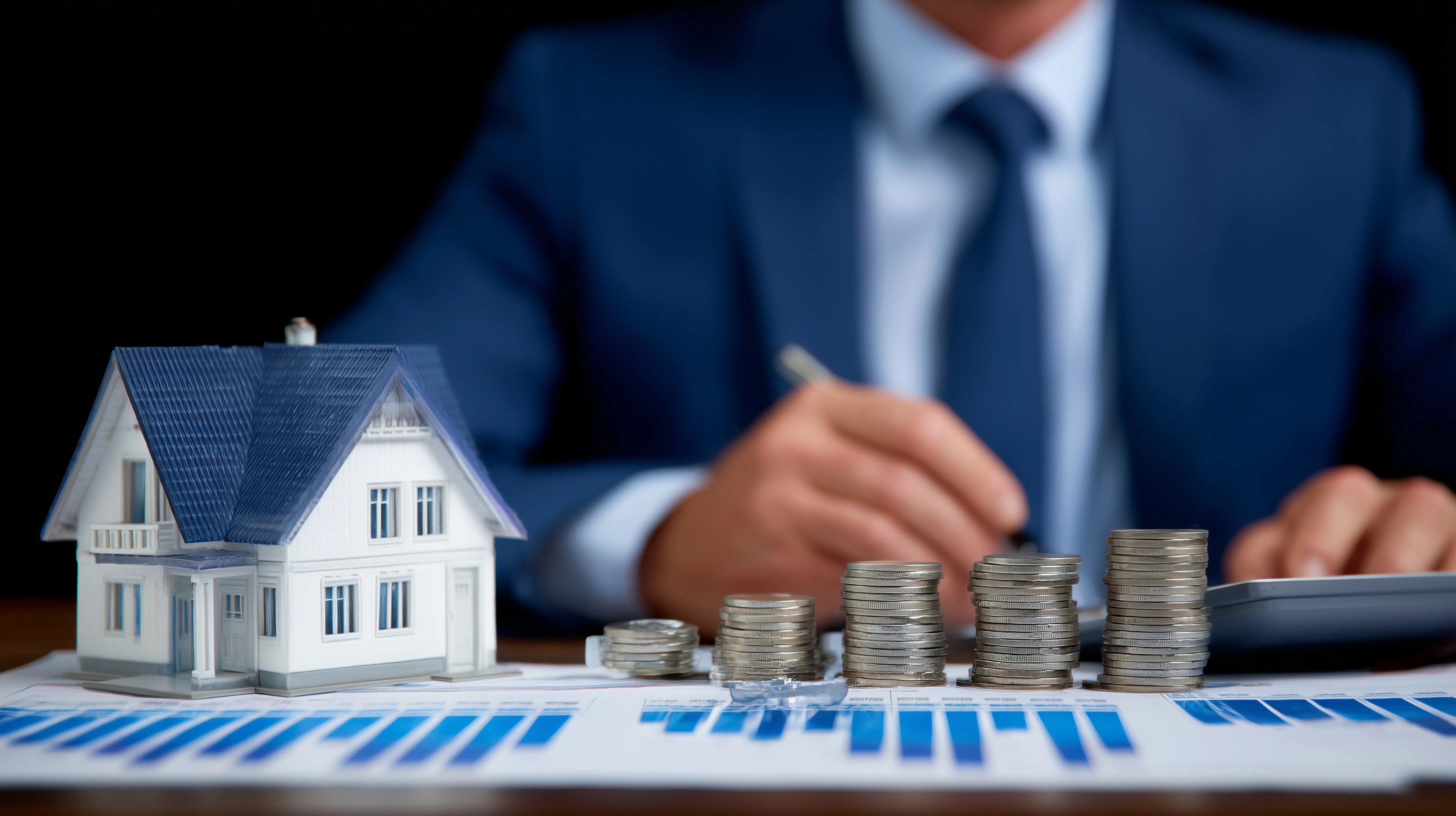Immobilienkauf für Beamte – steuerlich gefördert Vermögen aufbauen