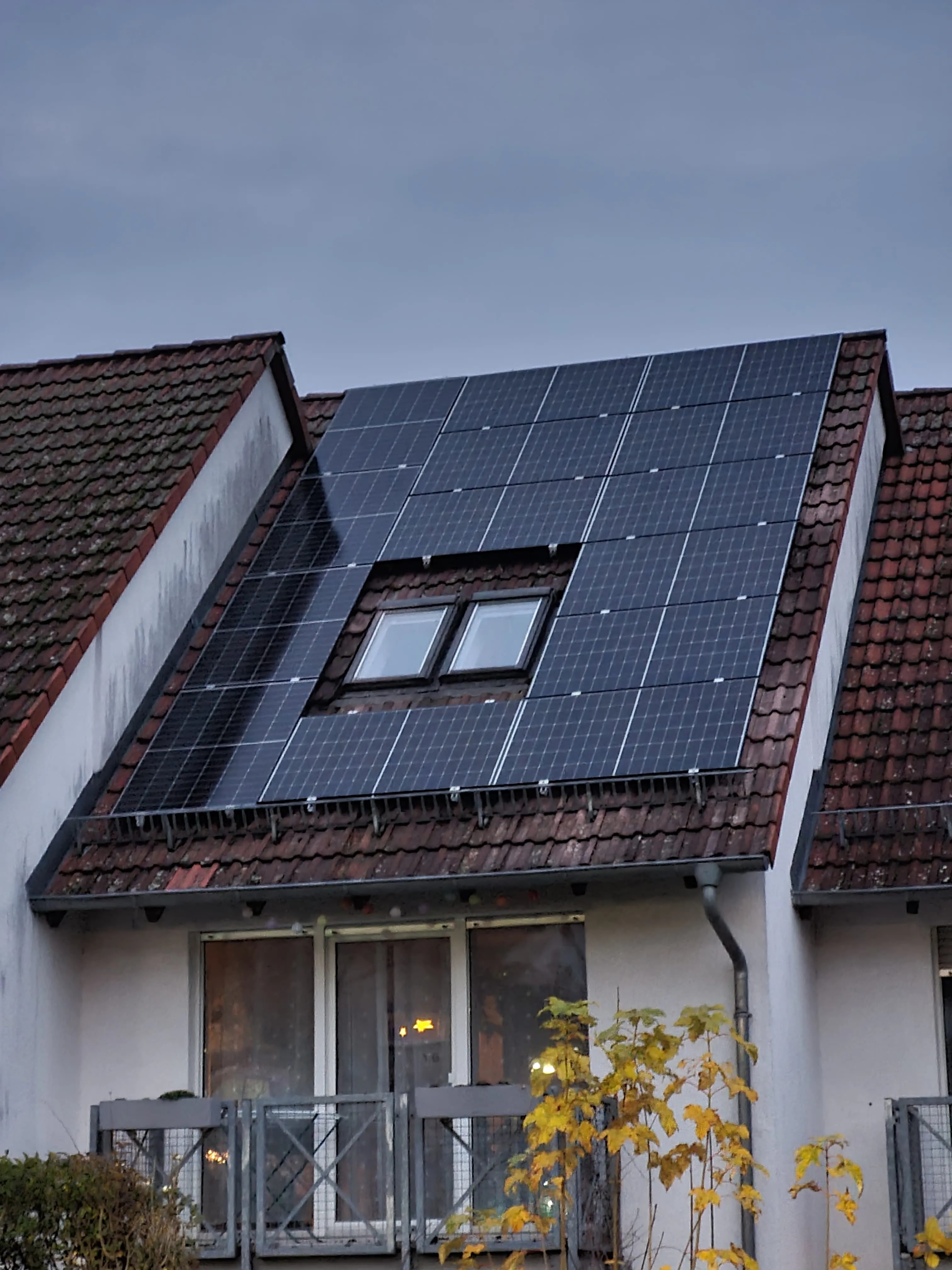 Solaranlage Finanzierung Ratenzahlung