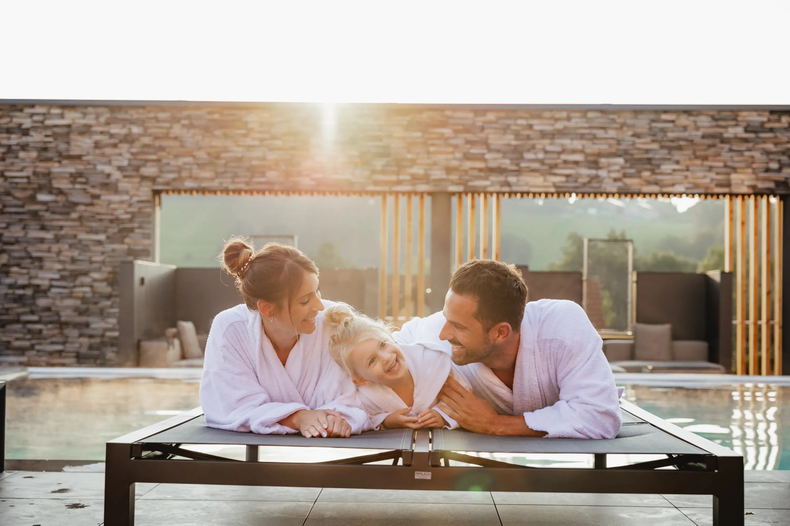 Last Minute Angebote für März - Familienurlaub im Familienhotel Schreinerhof 