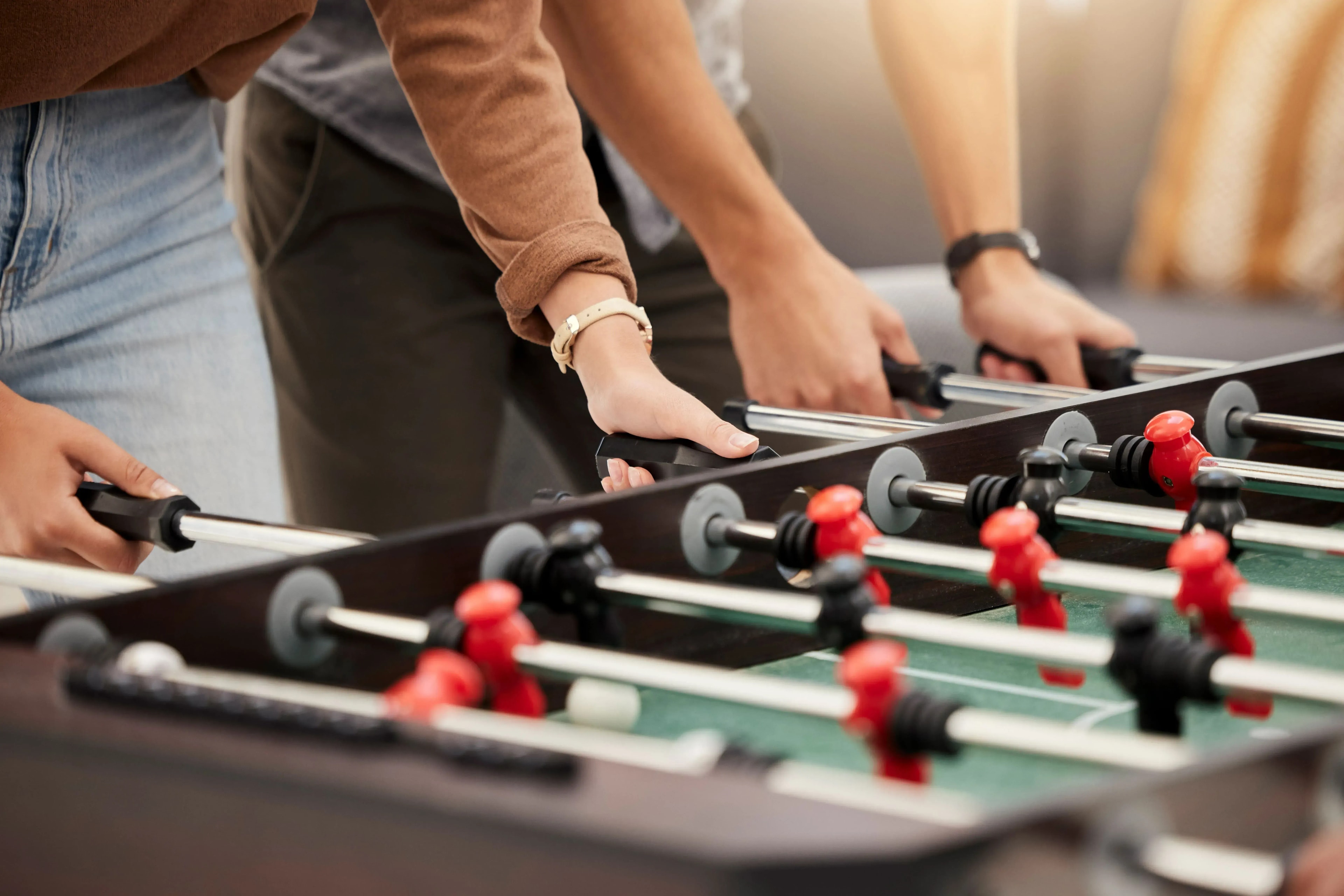 Boxautomaten für Spielhallen & Firmen in Zürich – Jetzt entdecken
