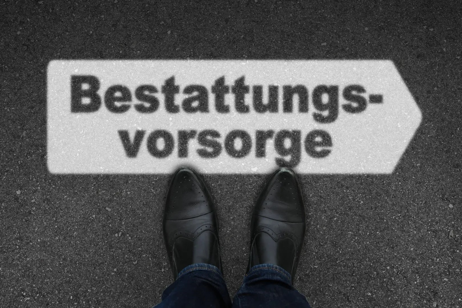 Beste Bestattungsvorsorge in Österreich
