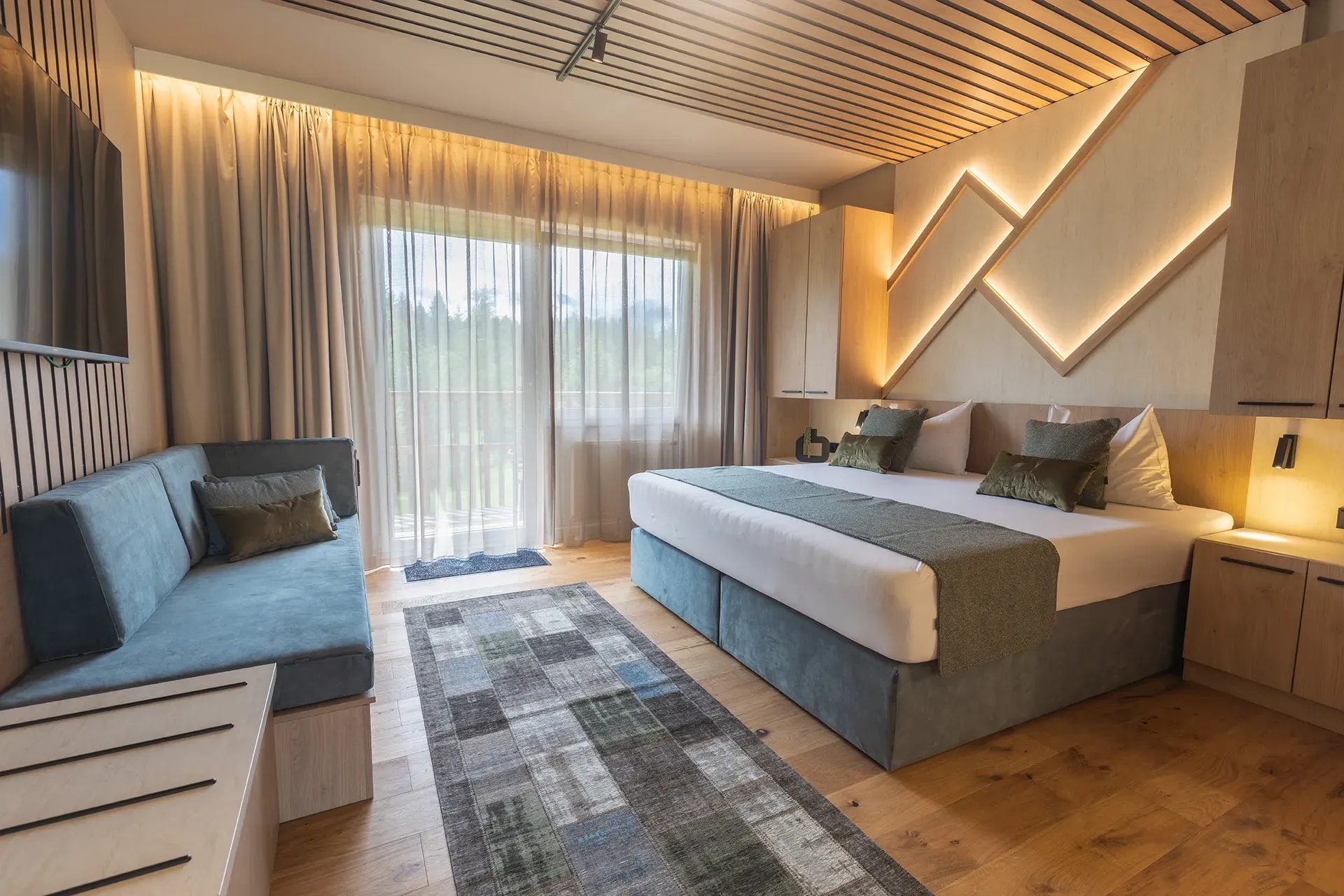 Last Minute Hotel Angebote fürs Salzkammergut