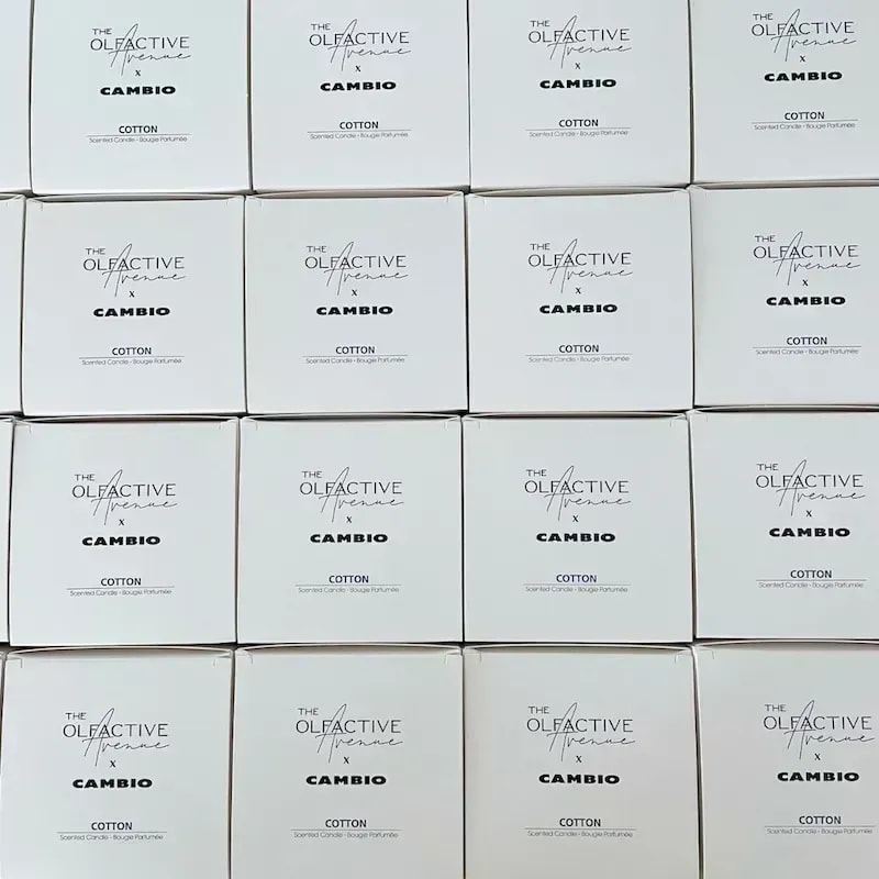Private Label Duftkerzen: Exklusive Düfte für Ihr Unternehmen