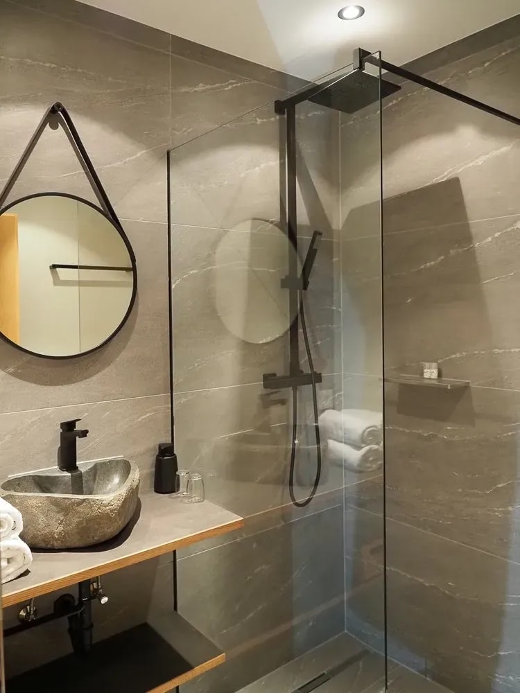 Moderne Appartements direkt an der Skipiste in Maria Alm