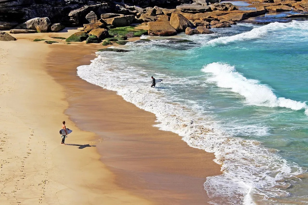 Australien individuell bereisen – Maßgeschneiderte Touren für jedes Abenteuer
