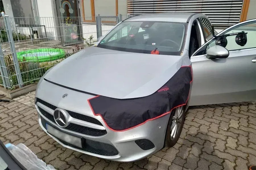 Windschutzscheiben Tausch mobil in Boppard Nähe Koblenz