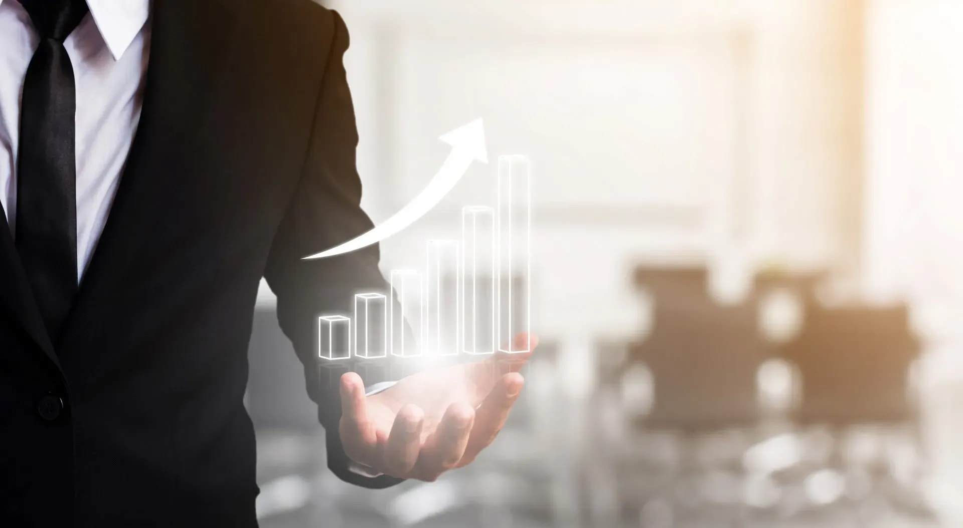 Eigenes Business aufbauen mit einzigartigem Franchise-System