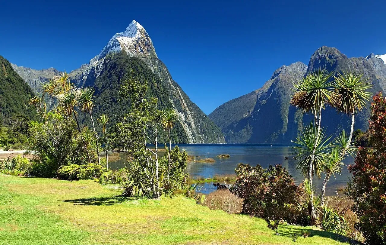 Reiseführer Neuseeland: Naturwunder und kulturelle Highlights