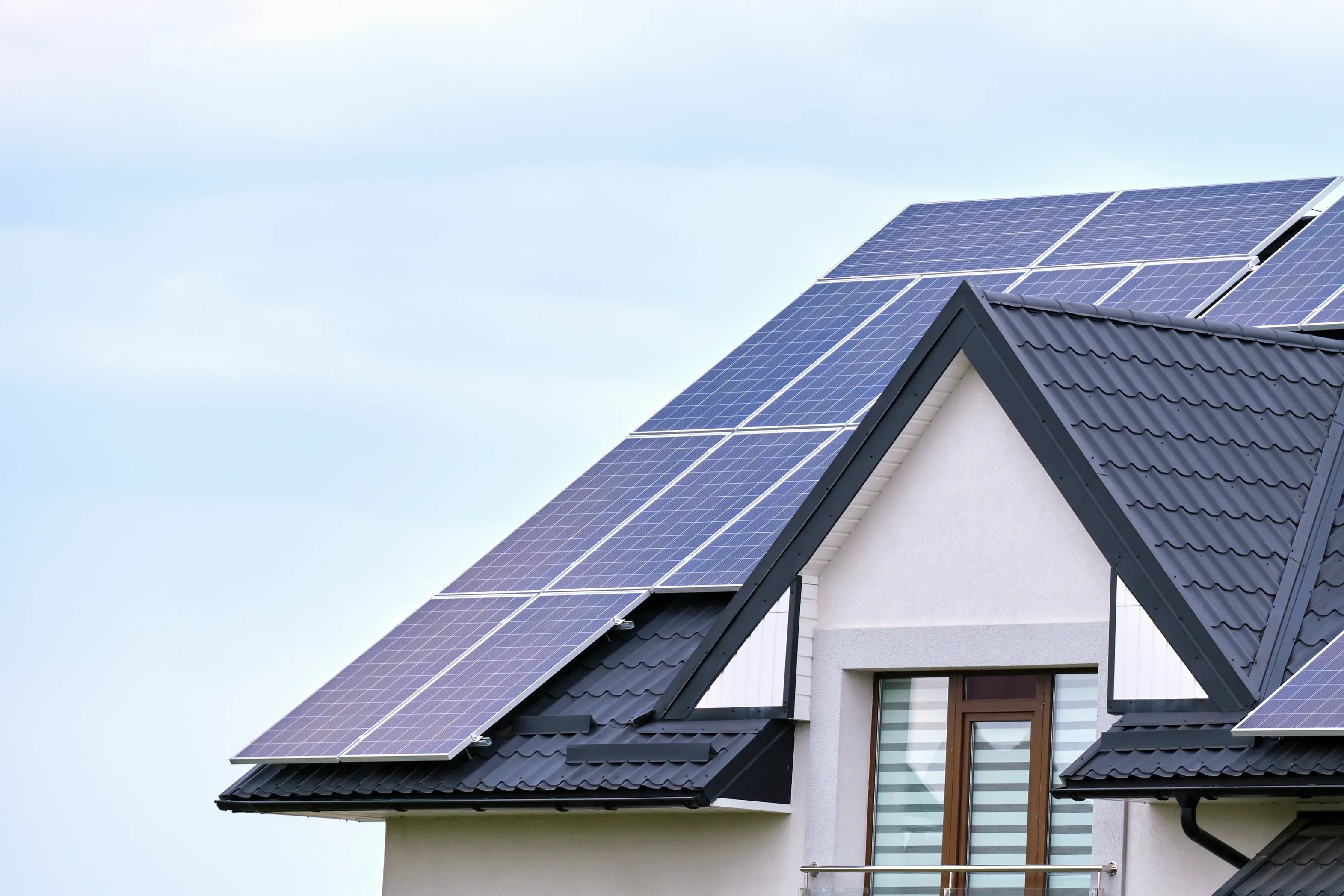 Photovoltaik mit Solarspeicher in Bruck an der Mur