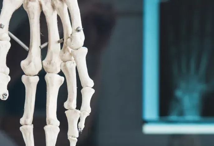Spezialist für Handchirurgie in Graz