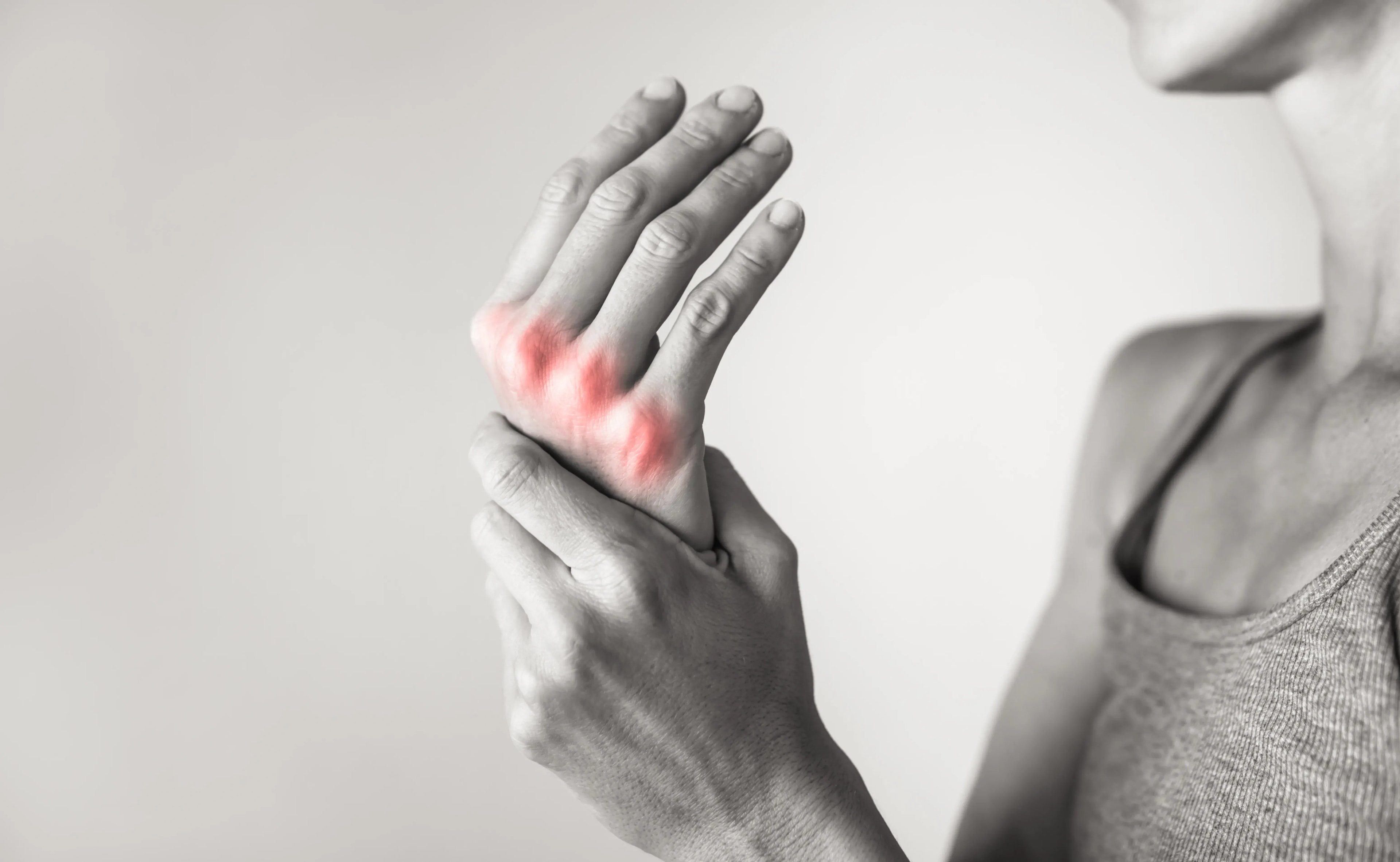 Lässt sich eine rheumatoide Arthritis heilen?