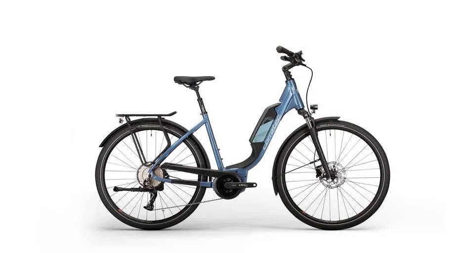 Corratec E-Power Urban 28" 500Wh 