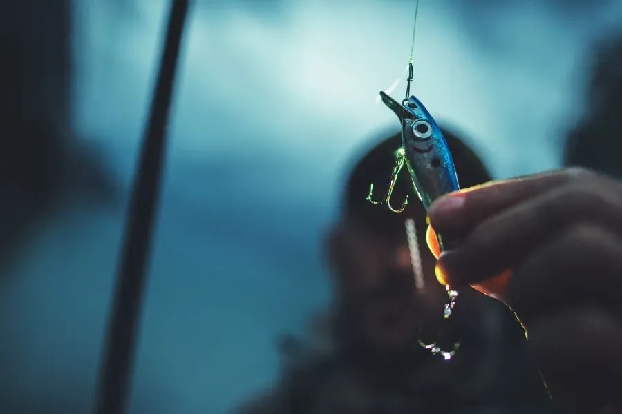 Rapala Kunstköder in Oberösterreich für effektives Spinnfischen