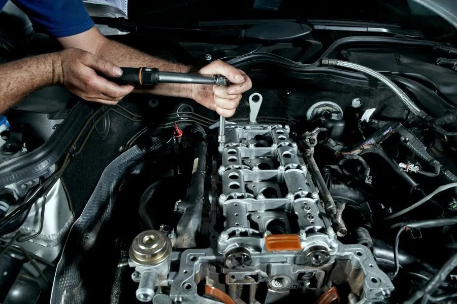 Auto Service Berlin Pankow