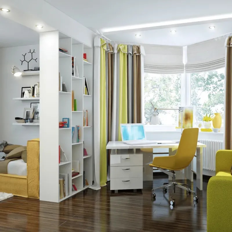 Welche Materialien lohnen sich im Kinderzimmer ?