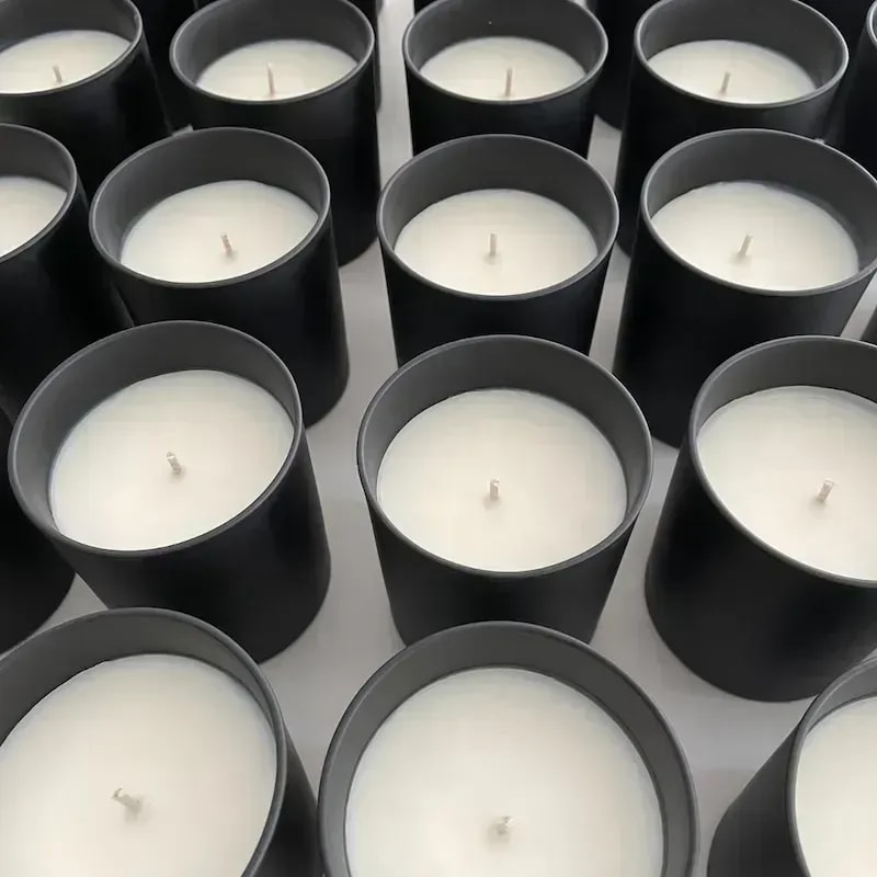 Exklusive Duftkerzen als Corporate Gifts: Ihr Markenbotschafter mit Stil