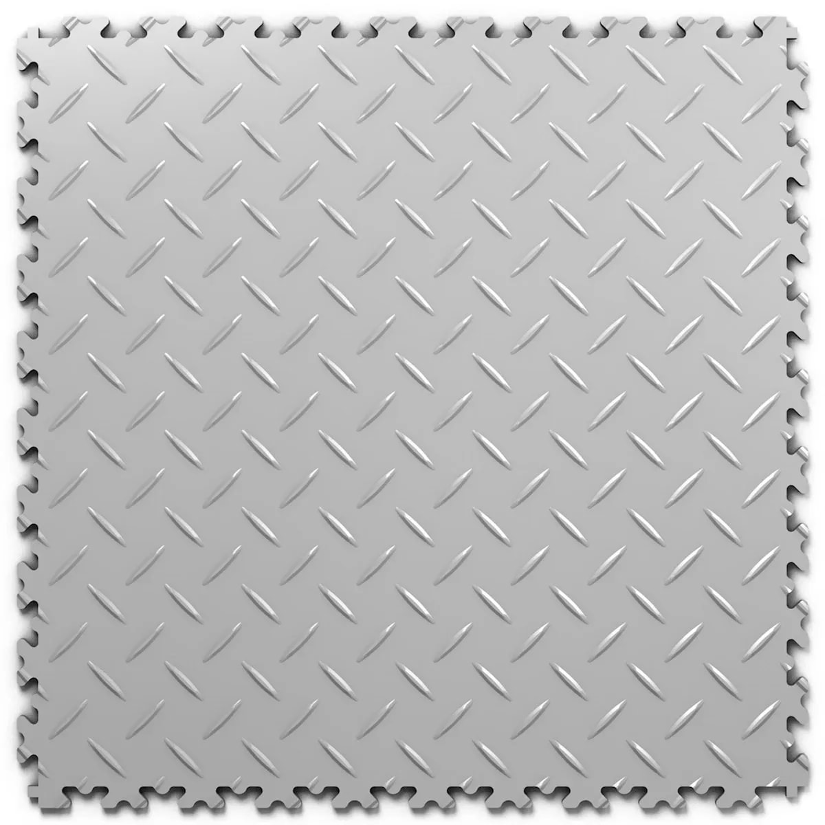 Fortelock Industry 2010 Riffelblech - Diamant