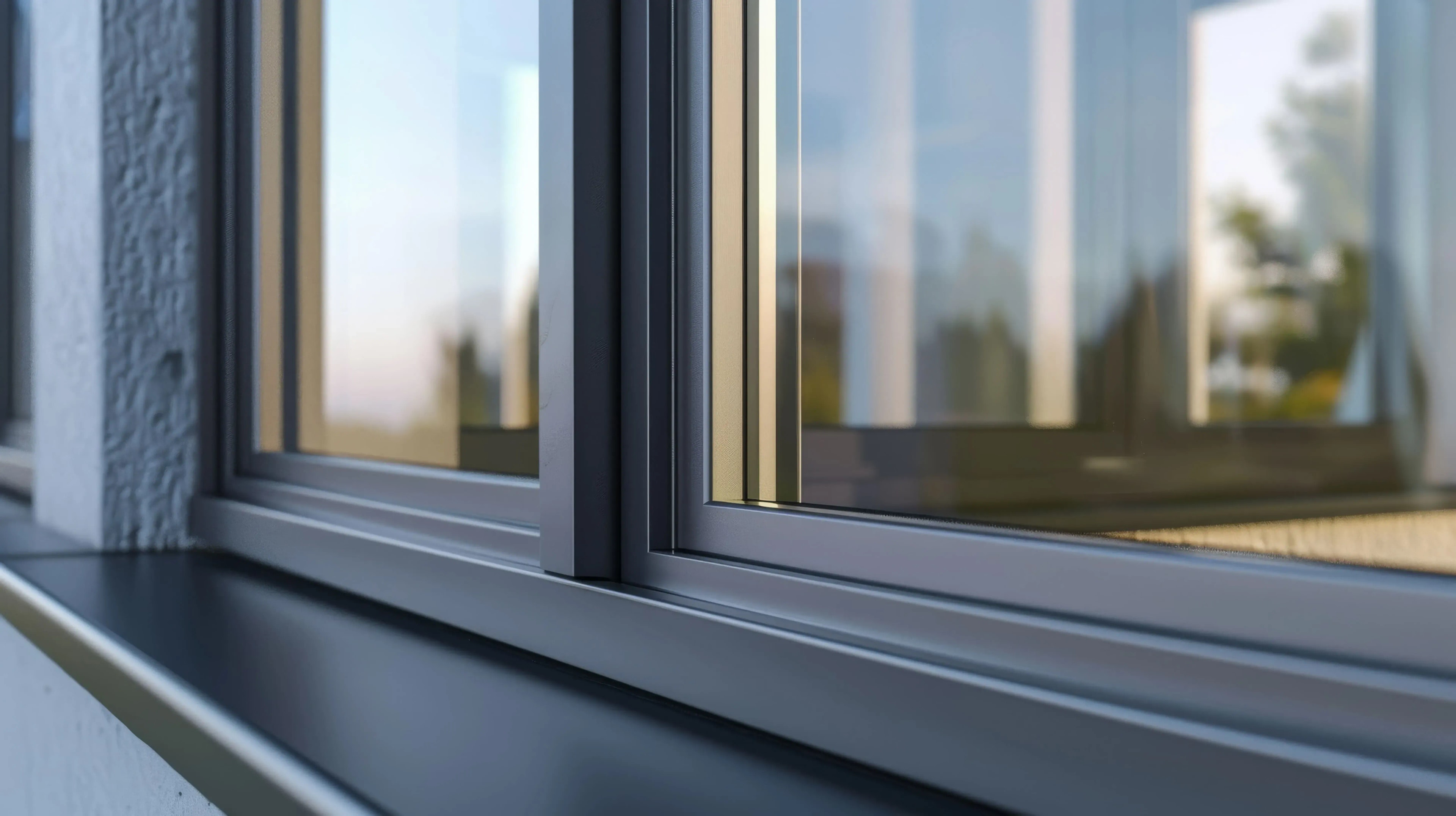 Fenster austauschen in Nürnberg – Effiziente Lösungen für Ihr Zuhause