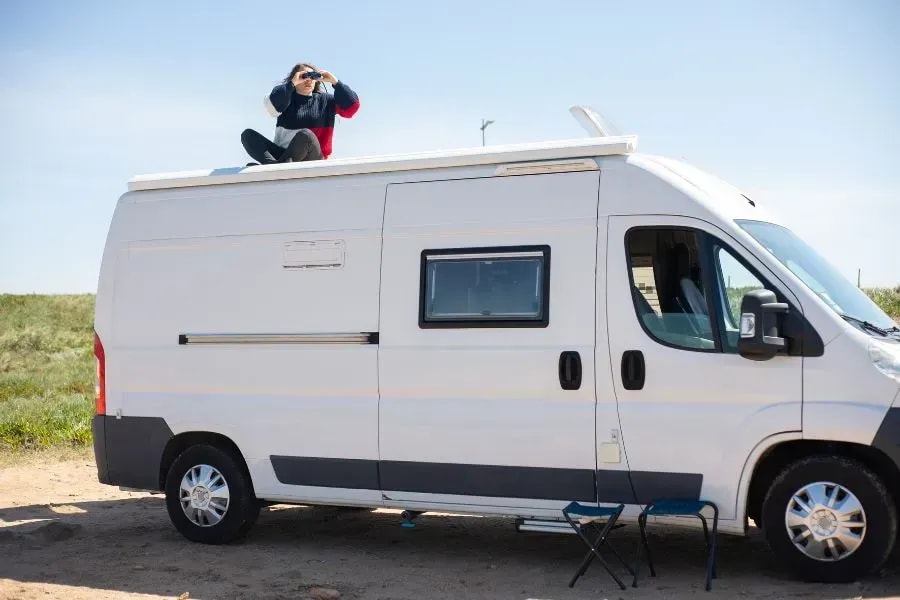 Wohnwagen in Oberösterreich flexibel und günstig mieten