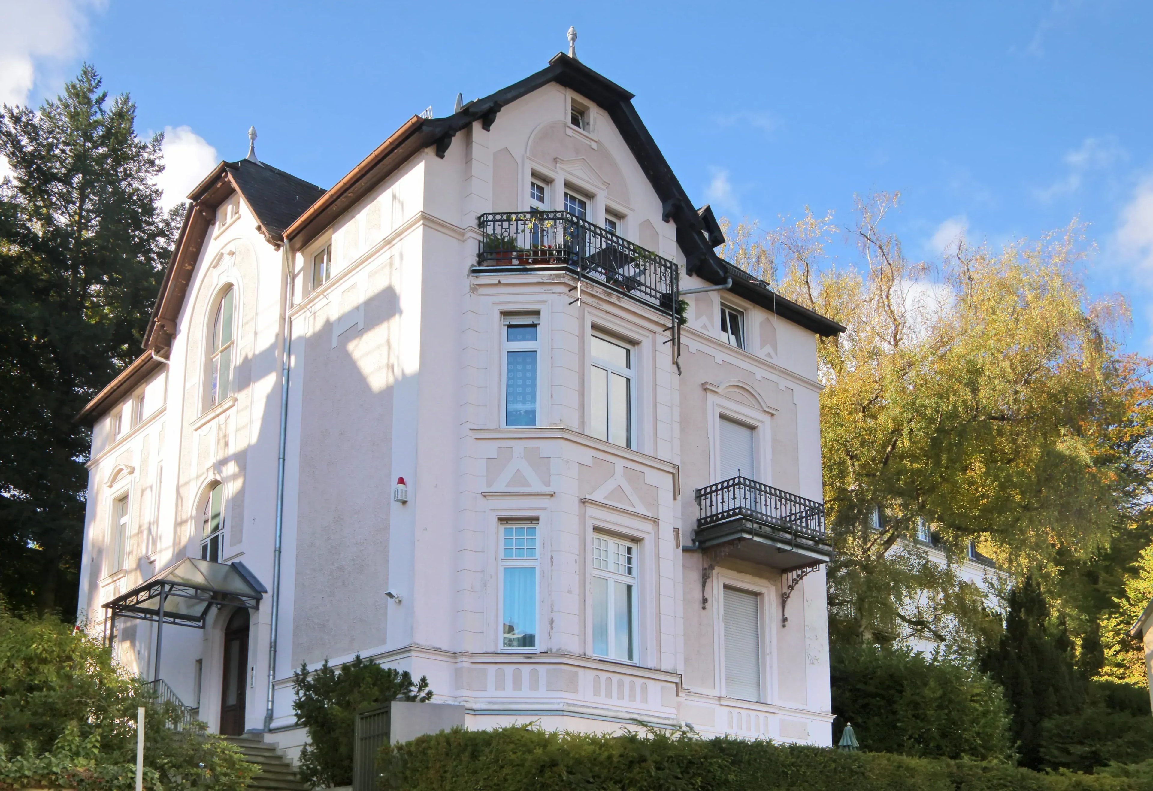 Beste Alarmanlage installieren in Baden bei Wien