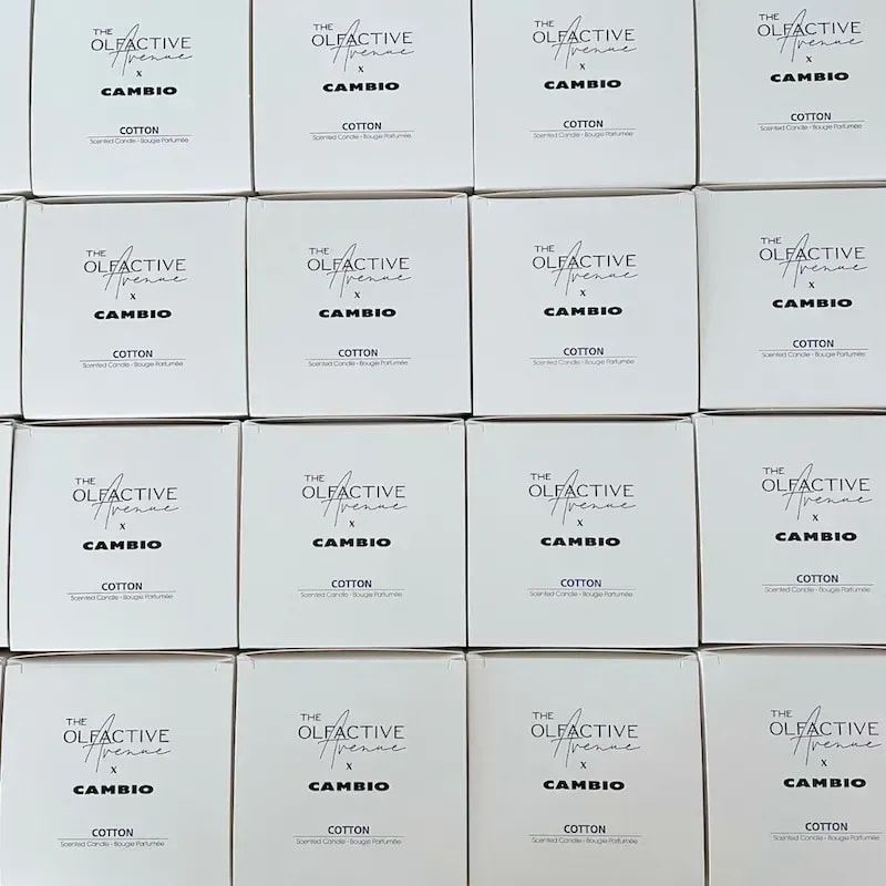 Corporate Gifts Raumdüfte – Ein duftender Ausdruck Ihrer Wertschätzung