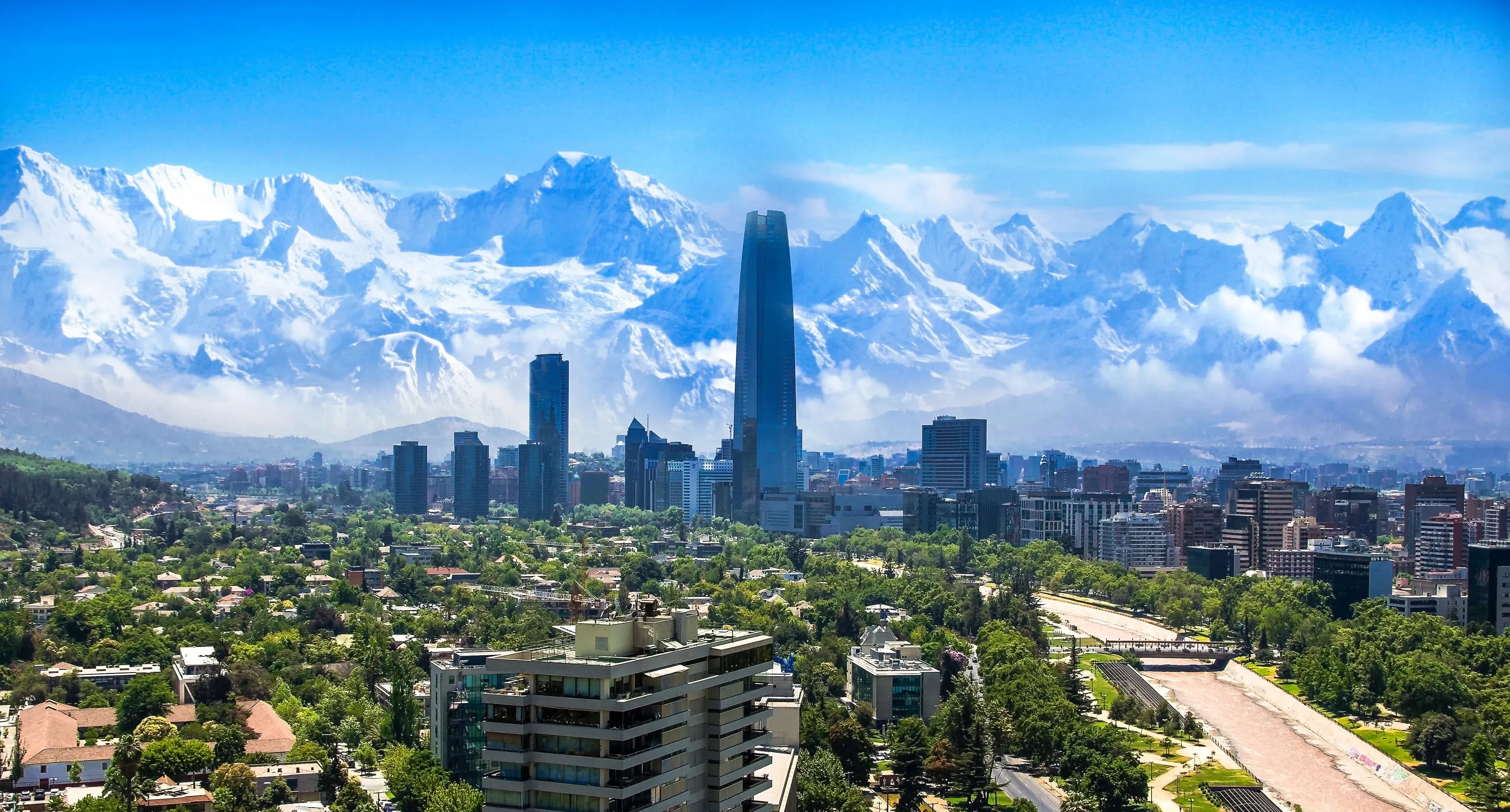 Ihr Spezialist für maßgeschneiderte Chile-Reisen – Natur und Kultur