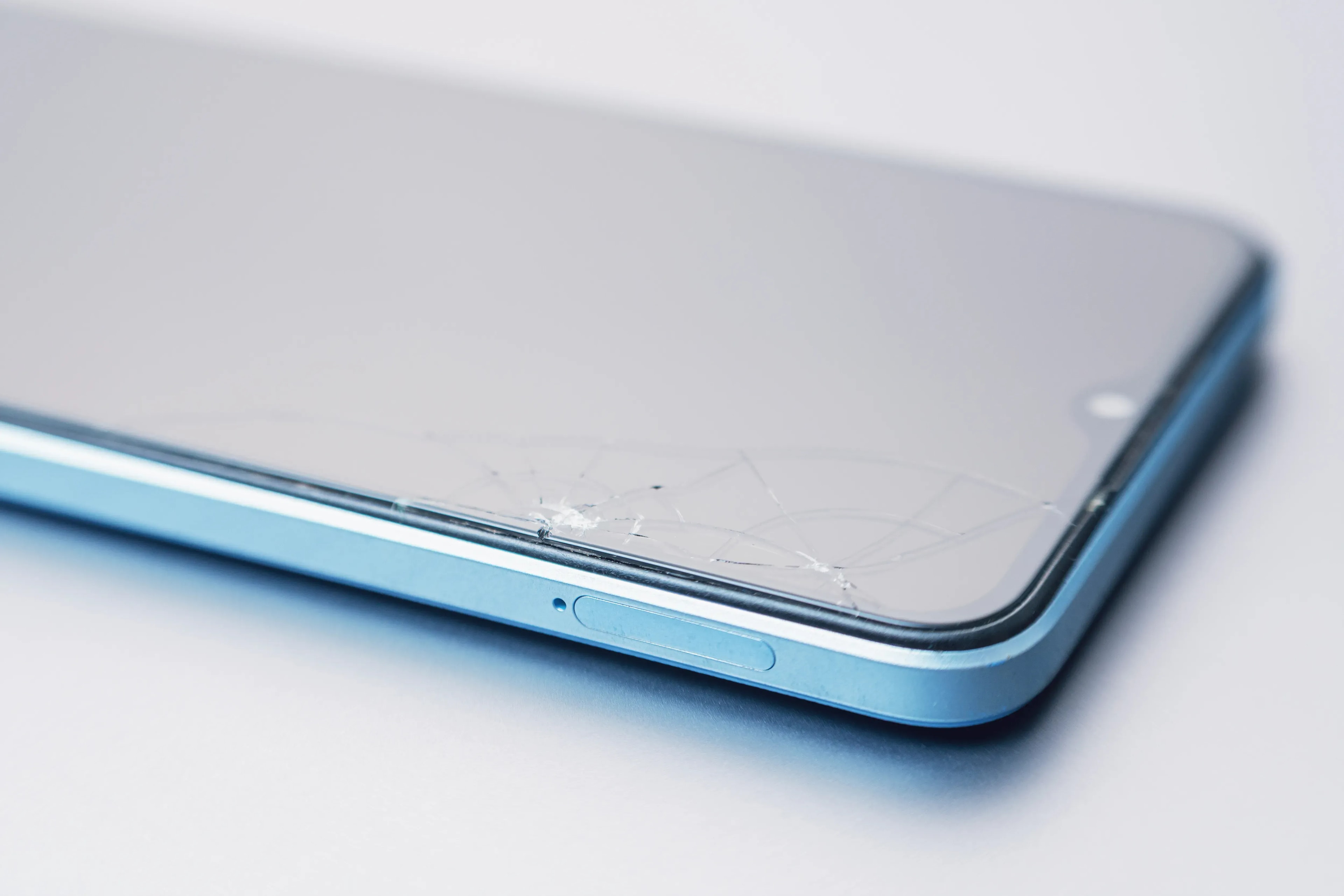 Displaybruch reparieren in Linz – Schnelle Smartphone-Reparatur vom Experten