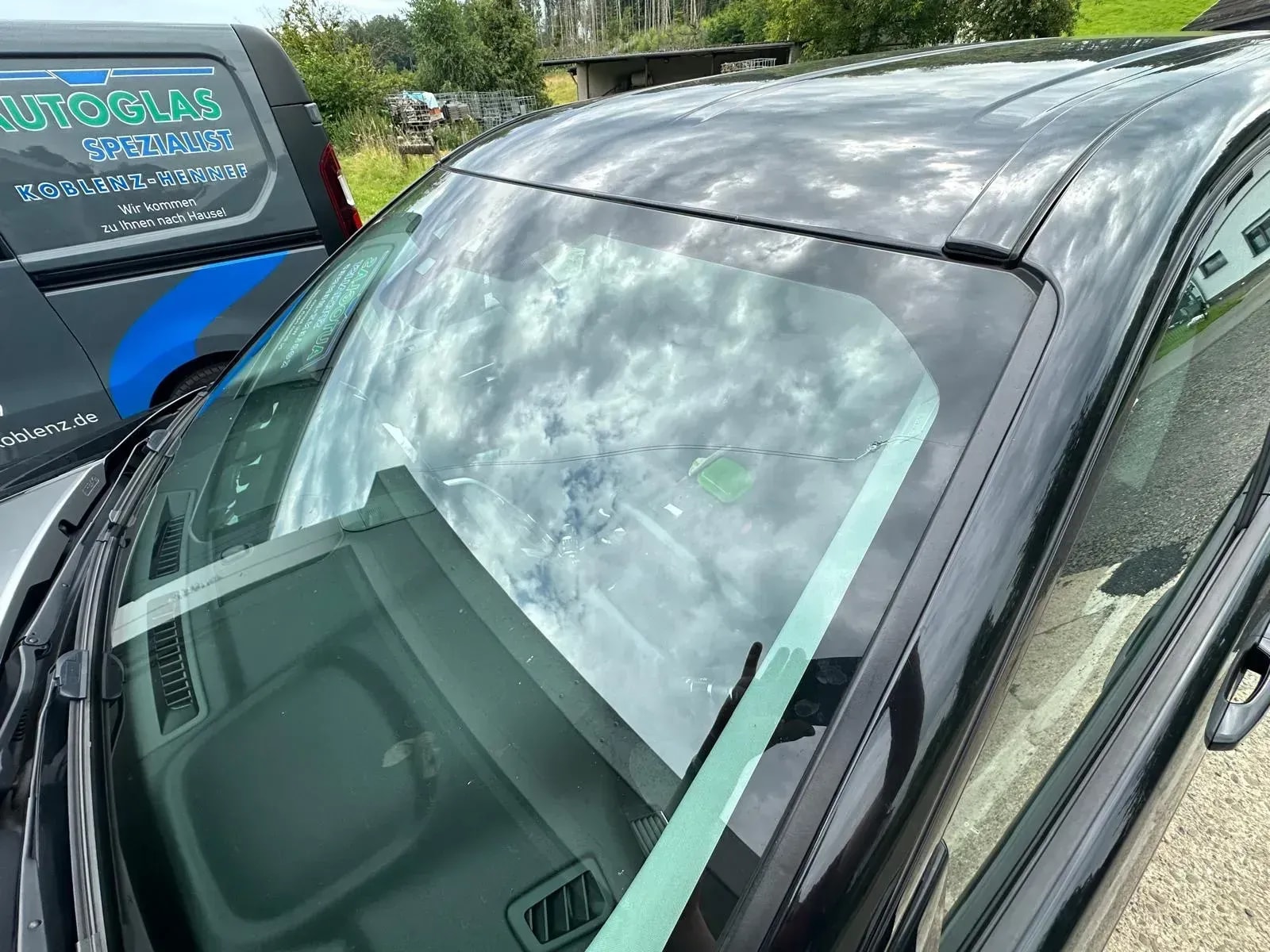 Autoglas Spezialist in Hennef – Ihr Partner für sichere Fahrten
