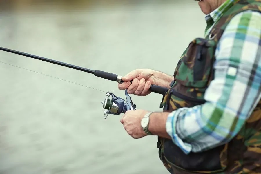 Fox Angelbedarf in Steyr für moderne Karpfenangler mit höchsten Ansprüchen