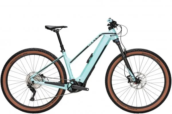 Bulls Sonic EVA 750WH 48cm 