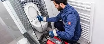 Rohrreinigung Lahnau : Abfluss Kanalreinigung