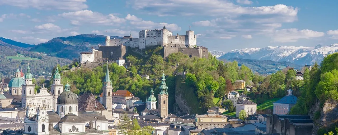 Firmenführungen in Salzburg – Individuelle Stadttouren für Betriebe