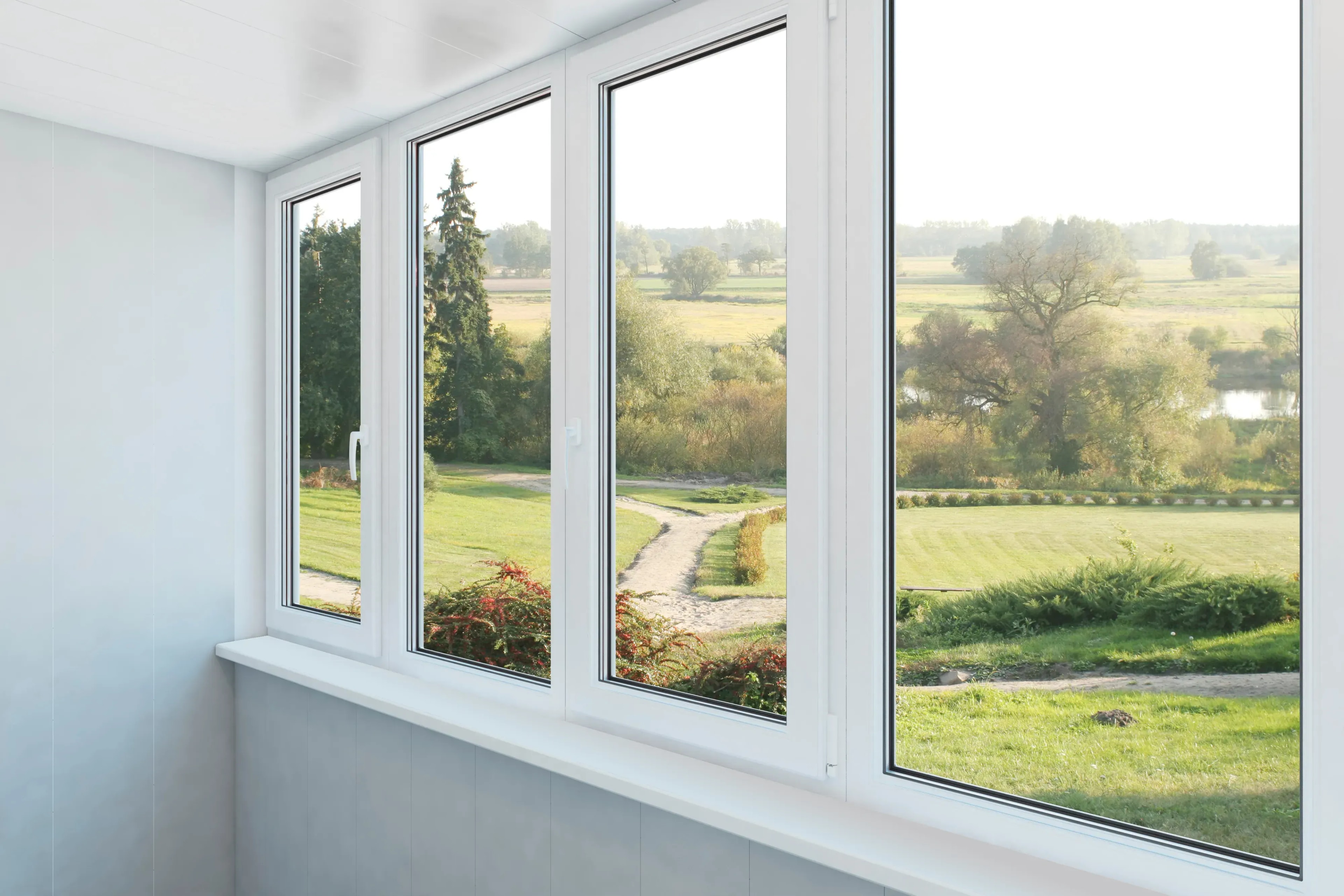 Fenstertausch in Erlangen – Nachhaltige Modernisierung für energieeffiziente Fenster