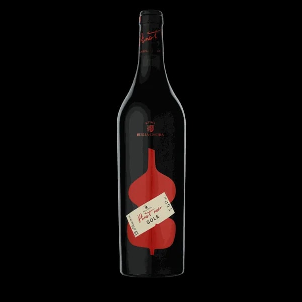 Sole Pinot Noir - Domaine Biblia Chora