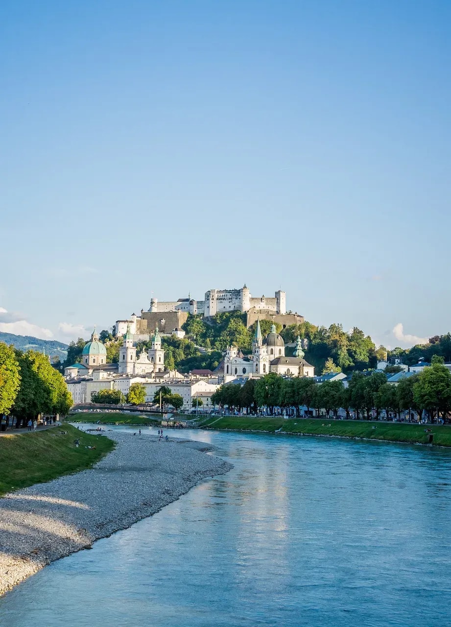 Quick Salzburg Tours – Experience the Best in Just a Few Hours