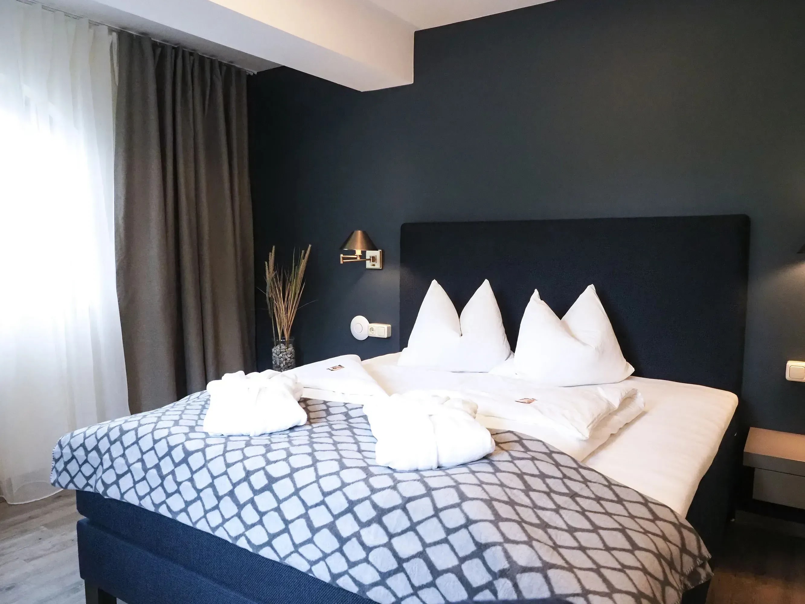 Hundefreundliche Appartements in Salzburg