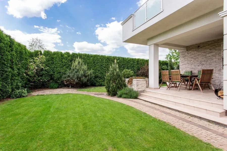 Gartenpflege & Reinigung in Lembach im Mühlkreis – Fachmännisch & günstig