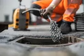 Rohrreinigung Wettenberg 24h  Notdienst