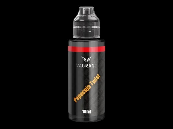 Vagrand - Longfills 10 ml - Papacuja Twist (Packung: 1er Packung / Geschmack: Papacuja Twist) (1295,00 EUR / liter)