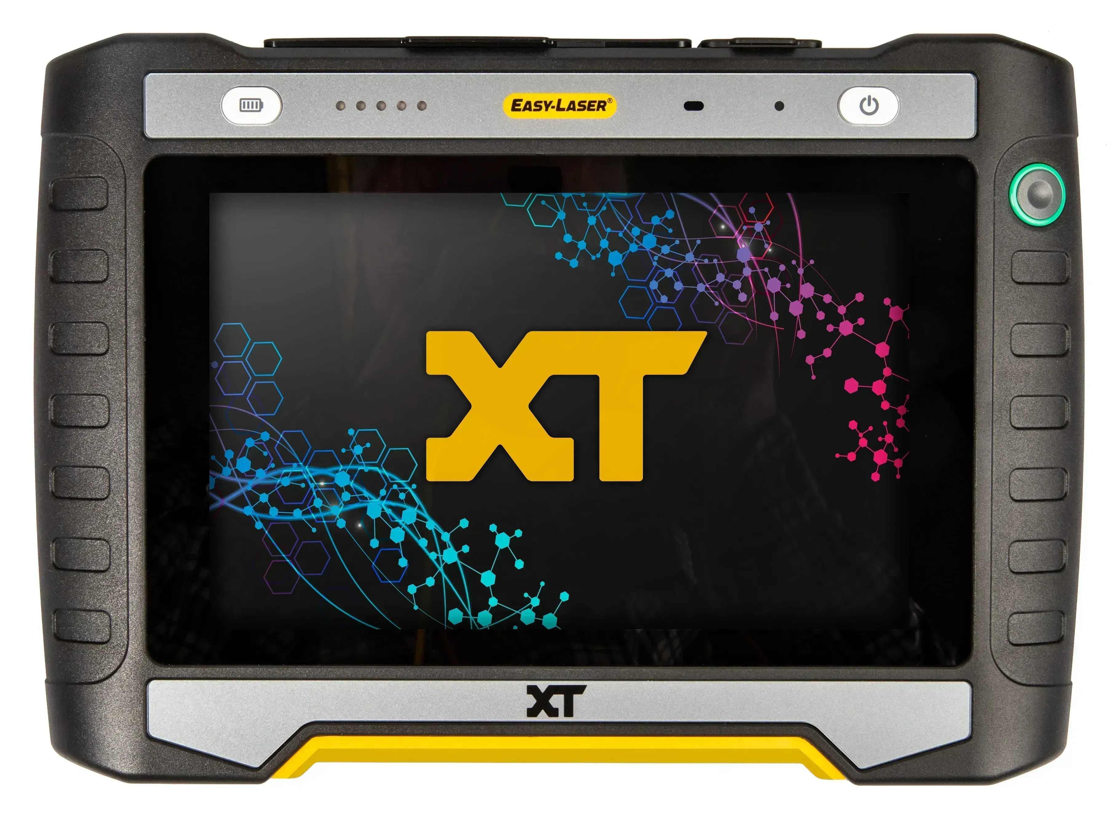Easy-Laser® Generation XT