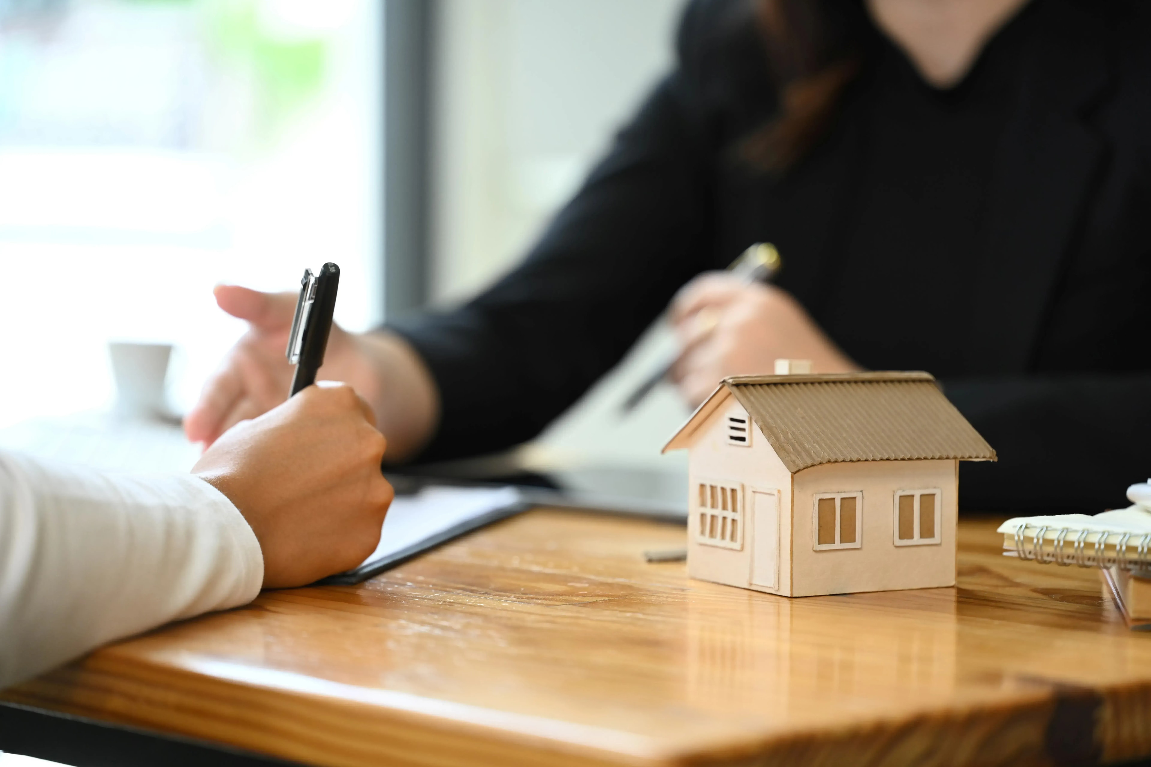Professionelle Immobilienberatung in Trier – Persönlich, kompetent und zuverlässig