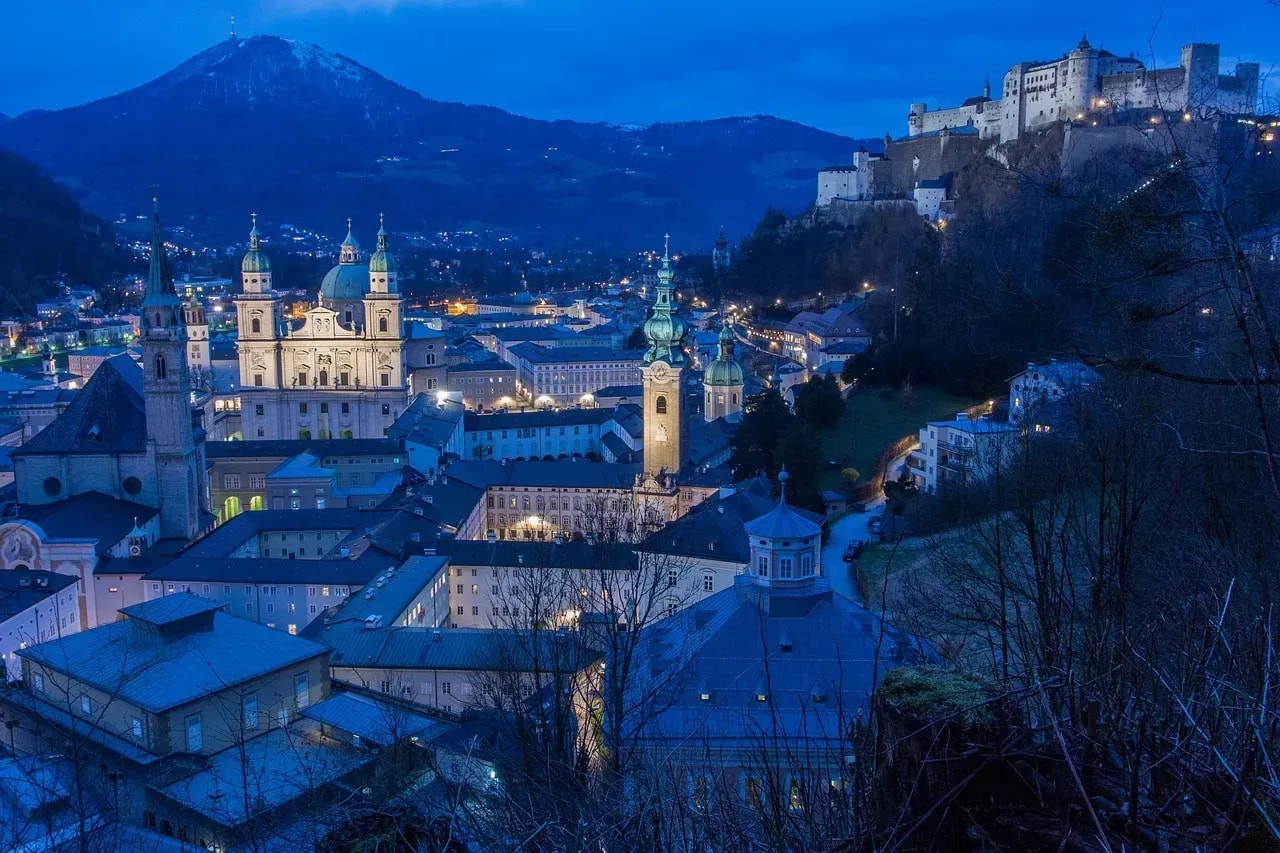 Custom Day Tours in Salzburg – Perfect Itineraries for Visitors