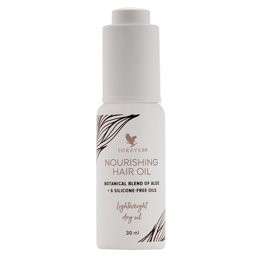 Pflegendes Haaröl - Nourishing Hair Oil (642)